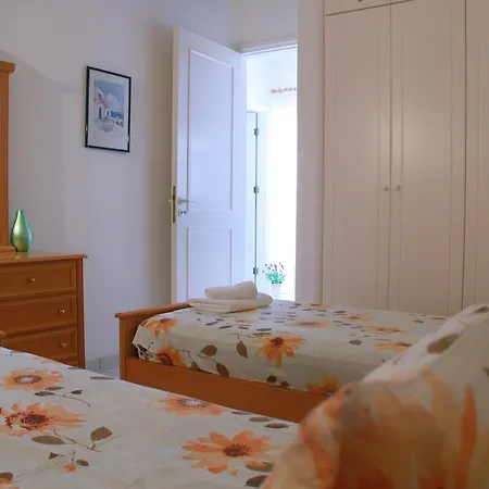 Apartment Azure *
