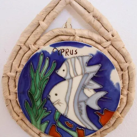 Azure Paphos