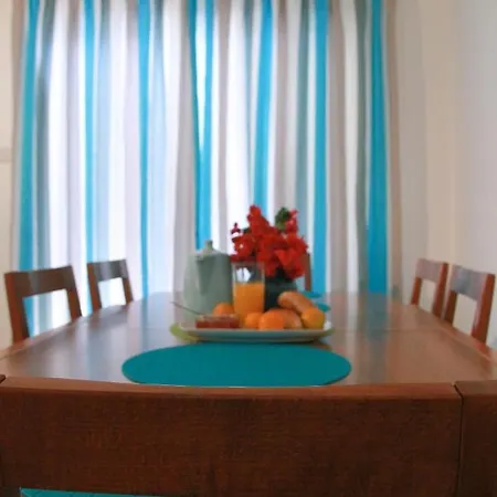 Appartement Azure *