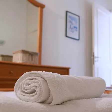 Appartement Azure Paphos