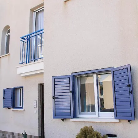 Azure * Paphos