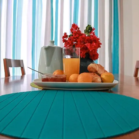 Azure Appartement *