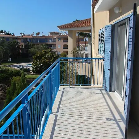 Apartment Azure *